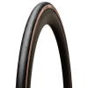 HUTCHINSON (Vélo) HUTCHINSON BLACKBIRD 700 x 26 Tubeless Ready országúti kerékpár gumiabroncs, Storm TS, fekete-barna (26-622) HUTCHINSON (Vélo) Bicikli alkatrészek Kerékpár alkatrészek Kerékpár gumik