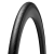 HUTCHINSON (Vélo) HUTCHINSON CHALLENGER HARDSHIELD 700x25 országúti kerékpár gumi, tubeless ready, fekete (25-622) HUTCHINSON (Vélo) Bicikli alkatrészek Kerékpár alkatrészek Kerékpár gumik