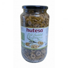  Hutesa zöld szeletelt olajbogyó 935 ml konzerv