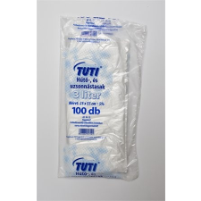 Hűtő-és uzsonnástasak, 3 l, "Tuti" konyhai eszköz
