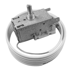 Hűtő termosztát K59P3132 beépíthető gépek kiegészítői