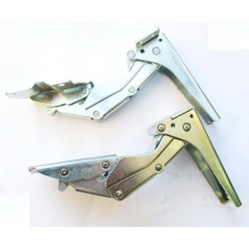  Hűtőajtó zsanér 2db beépíthető gépek kiegészítői