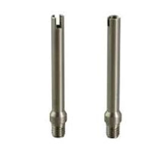  Hűtőcső A80 plazmapisztolyhoz hosszított hegesztés