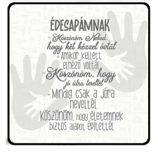 Hűtőmágnes, édesapámnak hűtőmágnes