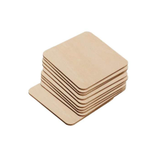 Hűtőmágnes fa, kerekített táblák (102./B) (90x60mm) hűtőmágnes