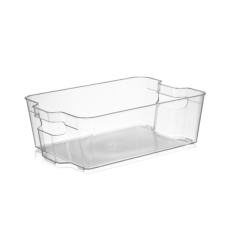  Hűtőrendező L 21x32x10cm (16476) konyhai eszköz