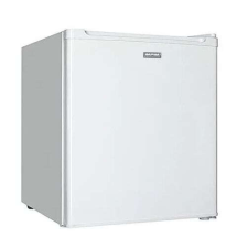  Hűtőszekrény Fagyasztóval -  38 / 6 L, Fehér hűtőgép, hűtőszekrény