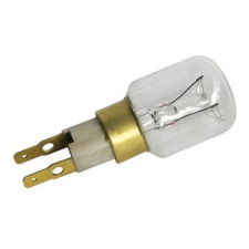  Hűtőszekrény izzó T25 15W , E14 , LRT009, T-Click beépíthető gépek kiegészítői