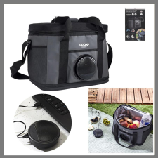  Hűtőtáska beépített hangszóróval ZTKA5598 hűtőtáska