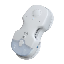 HUTT C65 ablaktisztító robot