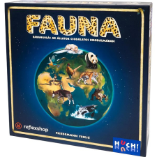 Hutter Trade GmbH & Co Fauna társasjáték