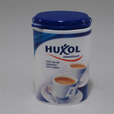  Huxol édesítő tabletta 650 db diabetikus termék