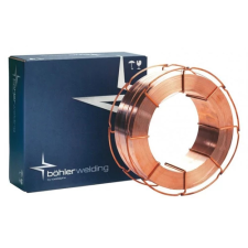  Huzal BÖHLER EMK6/D átm 1.6mm (15kg) hegesztés
