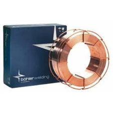  Huzal BÖHLER QG3 SG2 1.2 mm (18kg) EMK6 (SG2) hegesztés