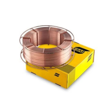  Huzal ESAB OK.A.12.51 átm 1.6mm (18kg) hegesztés