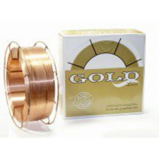  Huzal GOLD SG3 átm 1.2mm G4Si1(15Kg) hegesztés