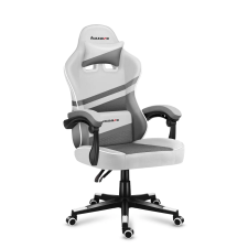 HUZARO Force 4.4 Gamer szék - Fehér forgószék