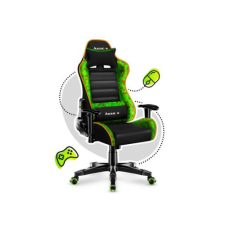 HUZARO HZ-Ranger 6.0 Pixel Mesh gaming chair for children forgószék