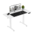 HUZARO Mark Adler Leader 7.0 Gamer asztal - Fehér (MA-LEADER 7.0 WHITE)