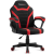 HUZARO Ranger 1.0 Gyermek Gamer szék - Fekete/Piros