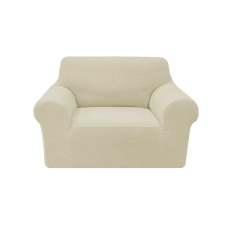  Huzat fotelre MONDO Termék színe: Krém lakástextília