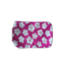  Huzat GMed Melegvizes tömlőre Rózsaszín gyógyászati segédeszköz