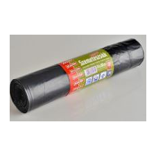 HÚZÓFÜLES SZEMETESZSÁK 130L/10DB. tisztító- és takarítószer, higiénia