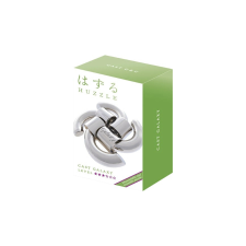  Huzzle: Cast – Galaxy*** társasjáték