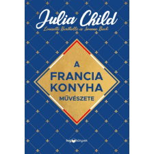 HVG A francia konyha művészete gasztronómia