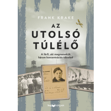 HVG Az utolsó túlélő történelem