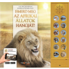 HVG Ismerd meg az afrikai állatok hangját! (új példány)