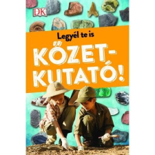 HVG Kiadó - LEGYÉL TE IS KÕZETKUTATÓ! gyermek- és ifjúsági könyv