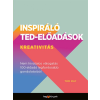 HVG Kiadó Tom May - Inspiráló TED-előadások: Kreativitás