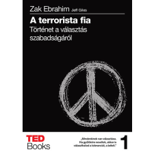 HVG Kiadói Rt. A terrorista fia antikvárium - használt könyv