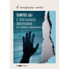 HVG Könyvek A bántalmazó árnyékában - A terapeuta esetei egyéb e-könyv