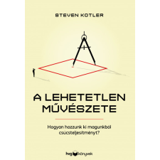 HVG Könyvek A lehetetlen művészete egyéb e-könyv
