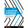 HVG Könyvek A startup módszer