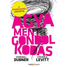 HVG Könyvek Agyament gondolkodás egyéb e-könyv