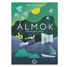 HVG Könyvek Álmok - Értsd meg lelked üzeneteit! életmód, egészség