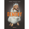 HVG Könyvek Demény - Nektek ugatok (új, bővitett kiadás)