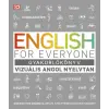 HVG Könyvek English for Everyone: Gyakorlókönyv - Vizuális angol nyelvtan - 3000 nyelvtani gyakorlat, amellyel elmélyítheted angolnyelv-tudá