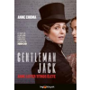 HVG Könyvek Gentleman Jack