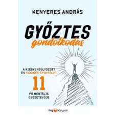 HVG Könyvek Győztes gondolkodás egyéb e-könyv