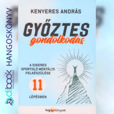 HVG Könyvek Győztes gondolkodás egyéb e-könyv