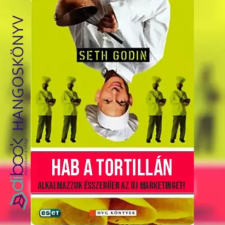 HVG Könyvek Hab a tortillán egyéb e-könyv