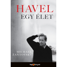 HVG Könyvek Havel életrajz