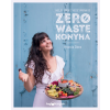 HVG Könyvek Helyi, idény, vegetáriánus zero waste konyha