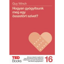 HVG Könyvek Hogyan gyógyítsunk meg egy összetört szívet? egyéb e-könyv