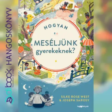 HVG Könyvek Hogyan meséljünk gyerekeknek? egyéb e-könyv
