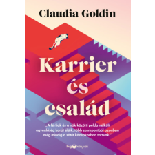 HVG Könyvek - Karrier és család egyéb könyv